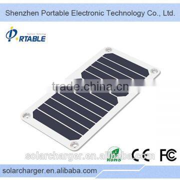 china supplier wholesale Solar Panel Mat,6.5W Kit Solar Panel