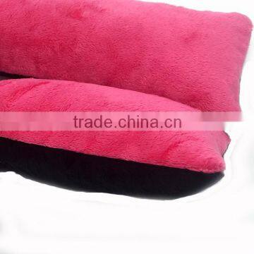 U Shaped Design High Quality Keep Mum Comfortable Soft Pregnancy Bady Pillow photo-3