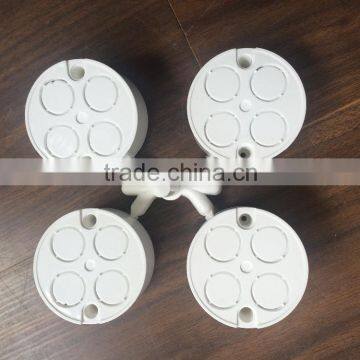 PVC moulding / electric box mould