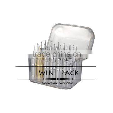 WY2125 Syringe Bottle,plastic Serum Bottle With UV Coating,2016 Hot Selling Serum Bottle photo-4