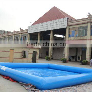 Hola swimming pools liner/inflatable pool liner