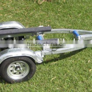 Boat Trailer