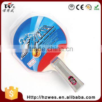206-1 OHS OEM Top Training Table Tennis Racket Bat