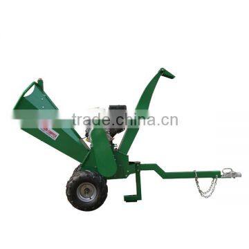 Quality wood chipper petrol engine,wood chipper price,wood chips making machine