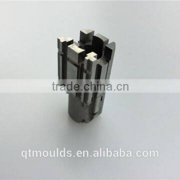 Customized Precision Tooling and Mould Part/ Cnc Milling Mold Component/2016 QITAI High Precision CNC Machining photo-6