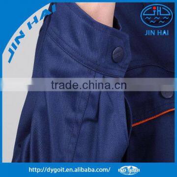 Long Sleeve Cheap Work Uniforms Top, Pants photo-2