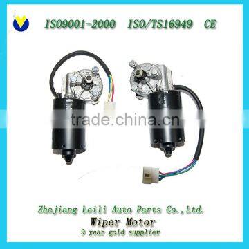 2014 NEW DESIGN Wiper Motor