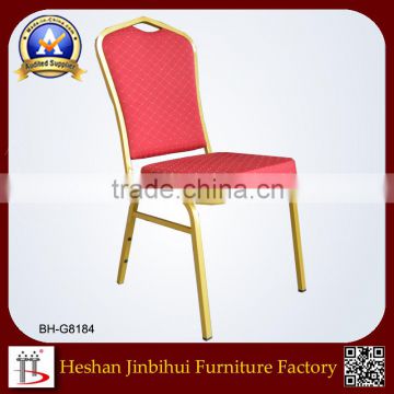 Wholesale BH-G8184 cheap hotel Stacking chair