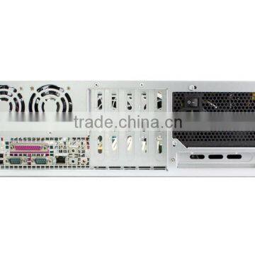 3u Server pc Case Rack Server Storage Server Chassis photo-5