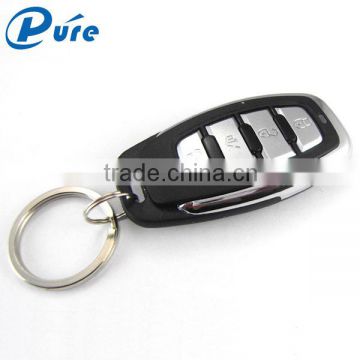 LED Indicator Car Alarm Door Warning Car Alarm Newest Car Alarm