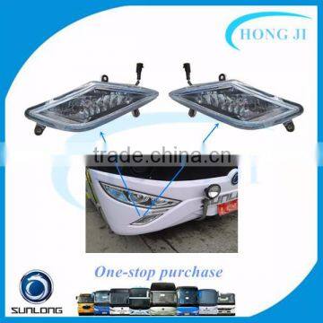 2016 Wholesale Market Bus Parts for Sunlong Bus LED Headlight China