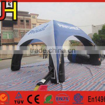 Outdoor Advertising Inflatable Tent for Event, China Inflatable Spider Tents