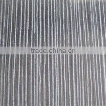Titanium plate series