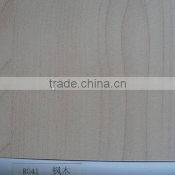 melamine mdf grille panel decoration board