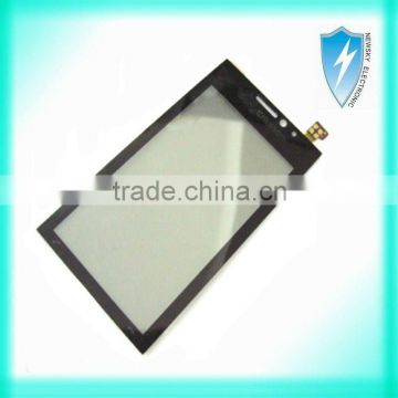 OEM LCD Touch Screen Digitizer For Sony Ericsson Satio U1