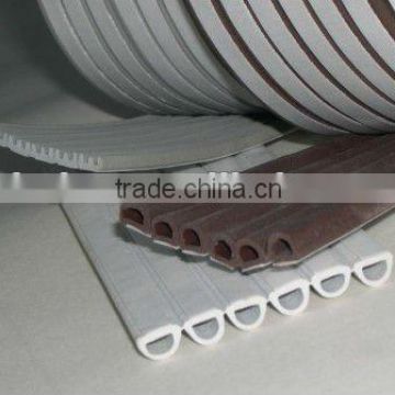 adhesive window and door seal