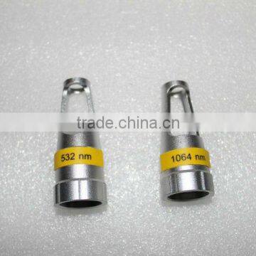 Kes Laser Tattoo Removal Birthmark q Switch nd Yag Laser Electric Eyebrow Remover
