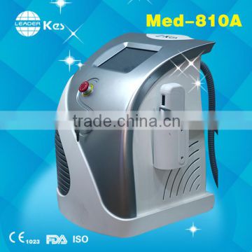 q switched nd yag laser with 1320nm