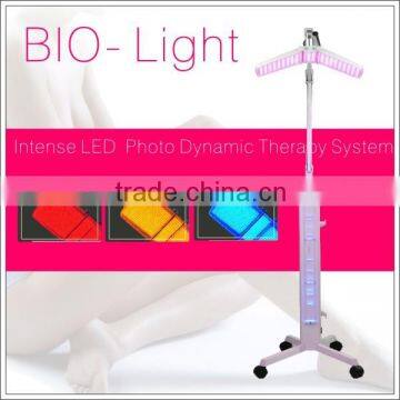 Anti-aging Anti-aging PDT/LED Biolight Skin Care BL001 Led Face Skin Lifting Mask For Acne CE/ISO Pdt Led Acne Treatment Machine