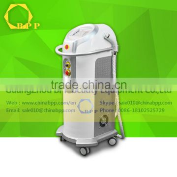 Portable Radio Frequency Face Lifting Machine