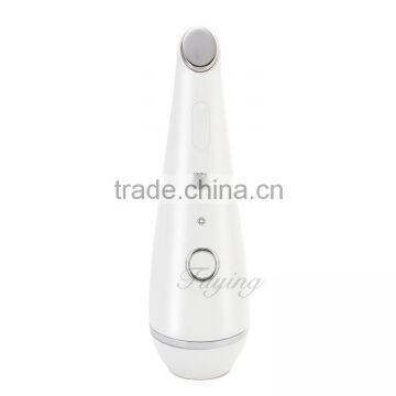 Led Photon Warm and Cold Vibration Facial Beauty Machine photo-3
