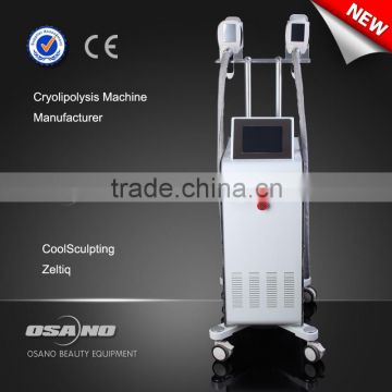 Crypolysis Fat Freezing Venus Freeze Machine