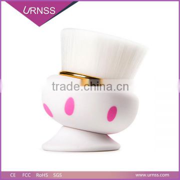 Manual Facial Cleansing Brush