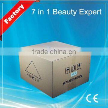 All in One Home Use Diamond Detector Microdermabrasion Machine