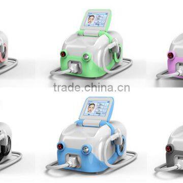 Most Professional FDA Approved Cosmetic Permanent Unhairing 808nm Diode Laser Machine photo-5