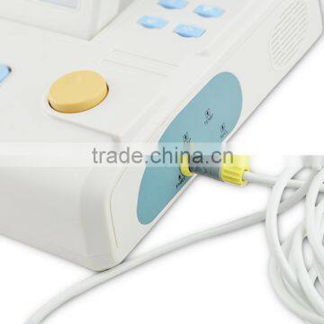 Promotion!!!CE Approved Digital Color Fetal Monitor/ Fetal Heart Monitor RFM-300B photo-2