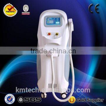 808nm Diode Laser Hair Removal Machine Colour Optional, White, Green, Silver, Pink... photo-6