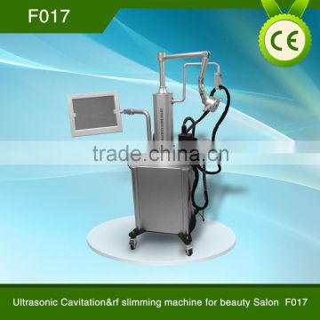 vaginal ultrasound equipment System fat removal vertical design Ultrasound cavitation slimming equipment fat loss