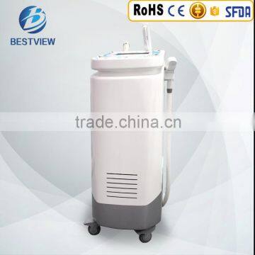 2017 New Arrive 3 in 1Elight/ipl Hair Removal RF/ ND YAG LASER 1064nm/532nm Tattoo Removal