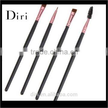 19 Pieces Eye Makeup Brush Set 19 Eye Brushes Good to Use for Charming Eyes photo-3