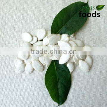 Best Quality Snow White Pumpkinseeds New Crop