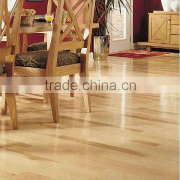 high gloss surface laminate flooring waterproof (8.3-12.3mm)