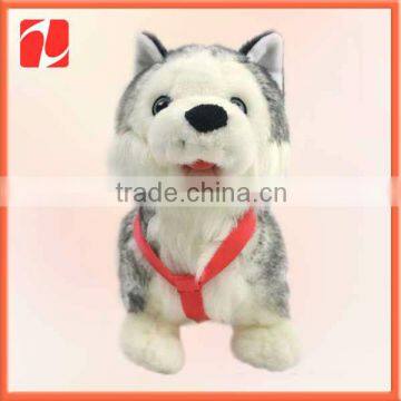 Pet Plush Toy Dog Toy