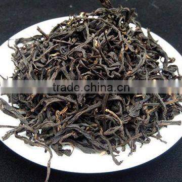 2015 Yunnan Wild Black Tea,YeSheng Black Tea,Yunnan Black Tea,Chinese Loose Black Tea