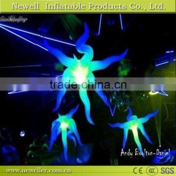 Excellent Quality New Products Inflatable Star Billboard for AD photo-5