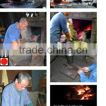 Strong and Safe High Quality Japanese Vegetable Harvesting Knives photo-4