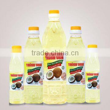 Refined Bleached and Deodorised (RBD) Coconut Oil With HACCP/GMP Cert photo-2