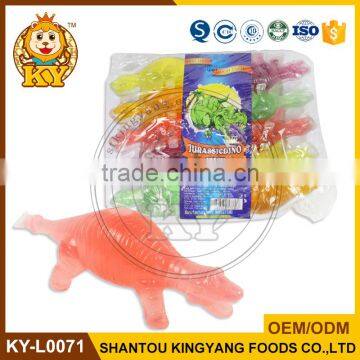 Wholesale Delicious Fruit Jelly Snack Food