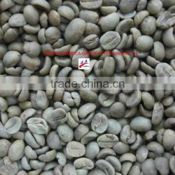 ARABICA GREEN COFFEE BEANS-HIGH QUALITY/ GOOD PRICE photo-3