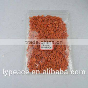 Manufacturers Fecal Materials 3x3x20mm Dehydrated Bulk Carrot photo-4