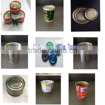 Wholesale Elctrolytic Tinplate Sheet photo-3