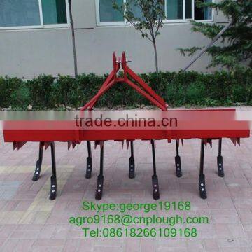 Farm TS3ZT-1.8 Model 9 Tines Spring Cultivator photo-3