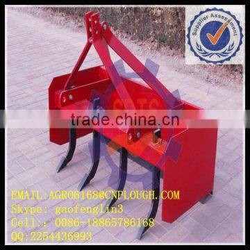 Box grader blade TSBB series