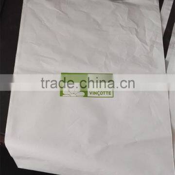 Jilin Biodegradable Bag 100% Biodegradable Plastic Raw Material photo-5