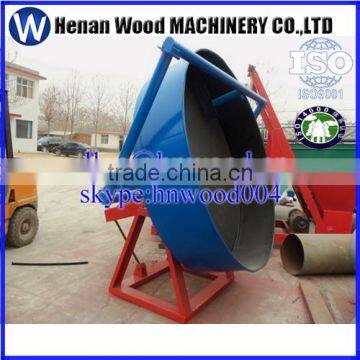 Organic Fertilizer Packaging Machine/fertilizer Packing Machine photo-3
