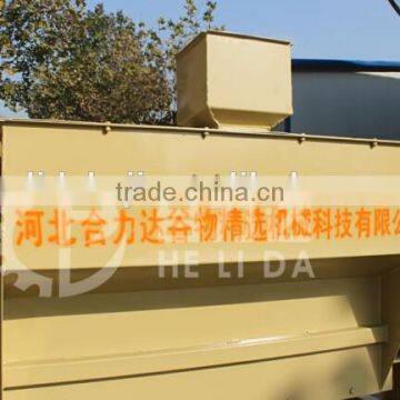 Grain Seeds Grading Machine of Agricultural Machinery photo-2